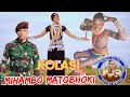 MIHAMBO MATOBHOKI KOLASI MAJIMOTO 