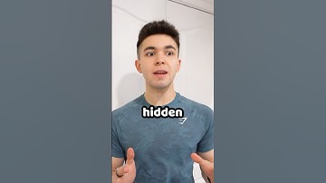 Nintendo Switch Hidden Feature!