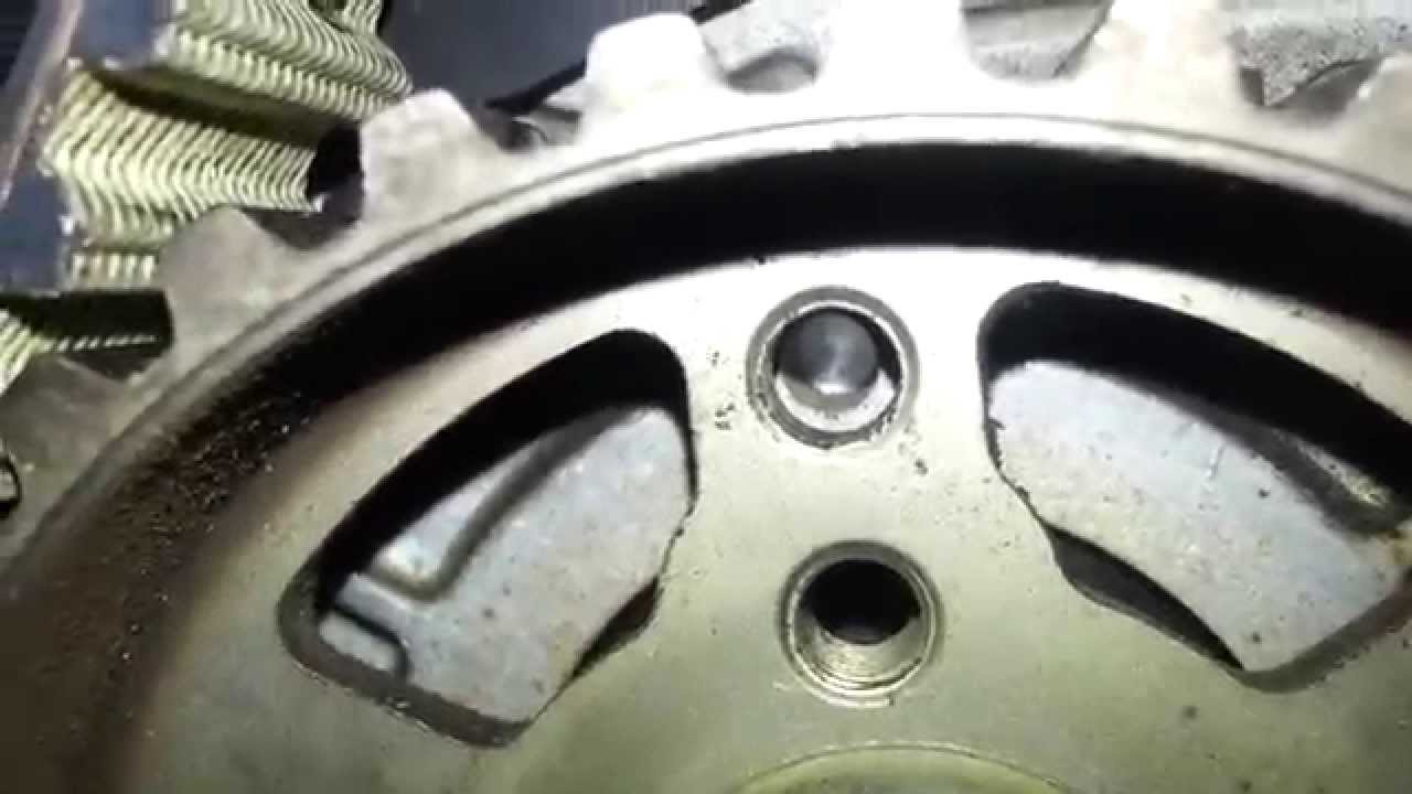 Timing Belt 1.6Hdi 109Cv - Youtube