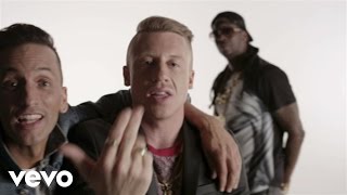 Gold Rush (Explicit) ft. 2 Chainz, Macklemore, D.A.