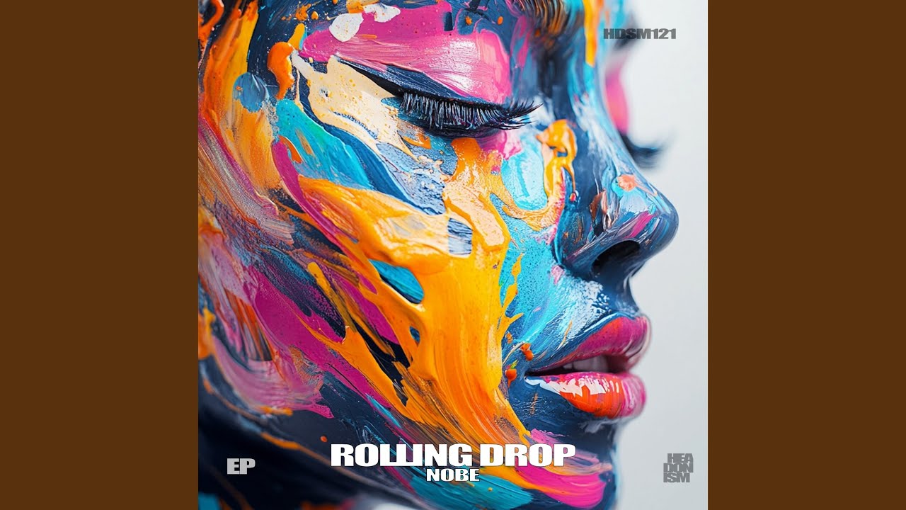 Guarda Rolling Drop (Original Mix) su YouTube Guarda Rolling Drop (Original Mix) su YouTube