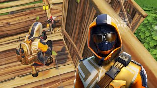 New Summit Striker Starter Pack In Fortnite Mobile