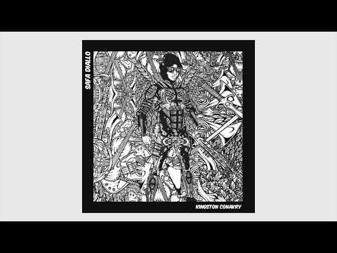 Safa Diallo - Dimbo Bobima [Official Audio]