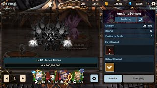 Most stable fight style for water raid team #guardiantales Most stable fight style for water raid team #guardiantales