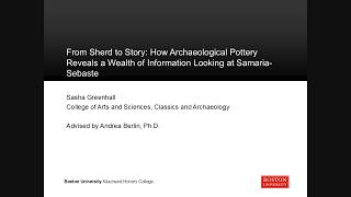 Sasha Greenhall 2026 Keystone Symposium