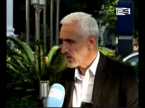 ჩვენს გუნდშიც არიან ისეთები, ვინც გიორგი ერმაკოვის დისკრედიტაციას ცდილობს