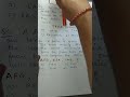 Alphabet Puzzle Test -1
