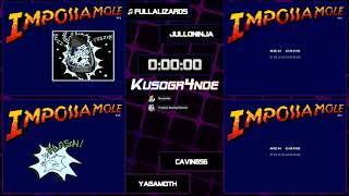 Kusogr4nde!  Impossamole