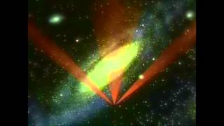 All Kinds of Space Debris