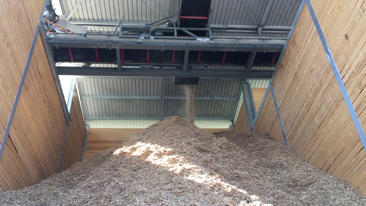 Verschiebewagen Trarec