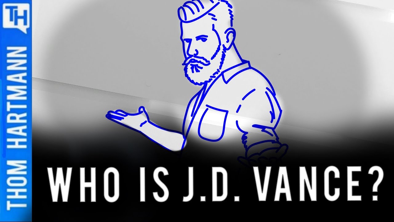 J.D. Vance's Most Authoritarian Political Stances: You Won't Believe What He Said About Women