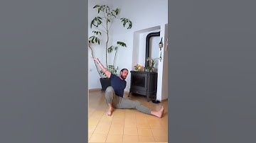 Restores hip, knee and ankle mobility all at once