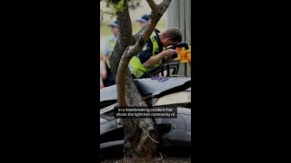 Sydney's Heart-Wrenching Crash: Unraveling the Tragic Story