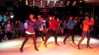 빅스 (VIXX) - 이별공식 (Love Equation) (Dance Cover by SAVVY)