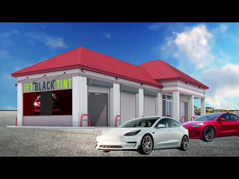 Tesla Tuesdays at