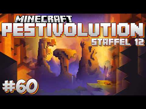Pestivolution - Episode 60 - Klarer Kopf, klarer Plan