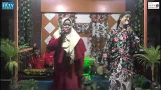LALI JANJINE - Limbuk Mega Joss  ( MUSIK VIDEO) BERSAMA CAMPURSARI SENDANG ROSO