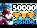  live brawl stars fr   voc  games abos  rush trophes 