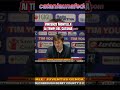 Vincenzo Montella ai tempidel Catania#intervista #calcio #montella #catania