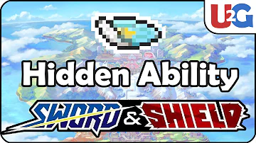 Can you use ability capsule to get rid of hidden ability?