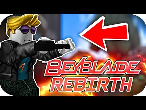 Roblox Beyblade Beyblade Rebirth Roblox Gameplay Part 1 Youtube - beyblade legends fixed roblox