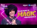 Maan Panu's performance drove the judges crazy 🤯 | I-Popstar! | King, Parmish Verma | Amazon MX P...