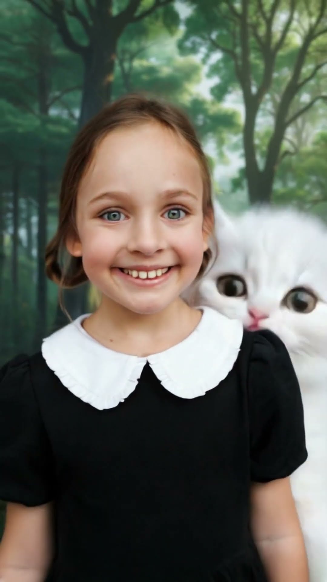 WE NEED TO HUG!? ? APT Cat Changed My Life