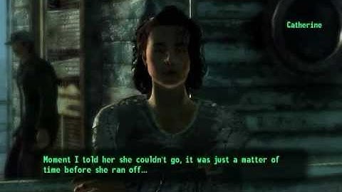 Fallout 3 Walkthrough (GOTY Edition) - Very Hard - Part 192 - 101