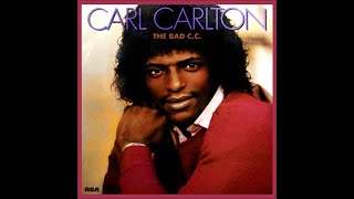 Carl Carlton - Baby I Need Your Lovin - 1982