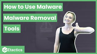 How to Use Malware Removal Tools