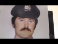 Former Detroit Police Officer and Photographer Mike Trompak Will Be Never Forgotten