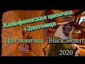 Гайд для новичка №2 в Black Desert 2020