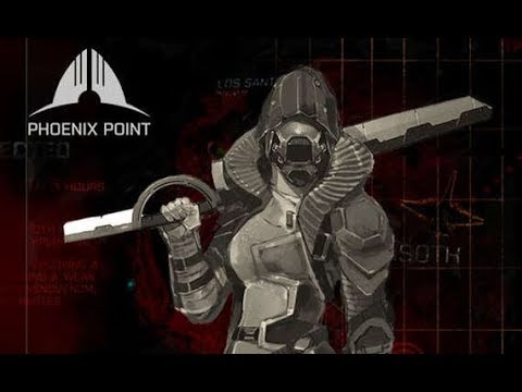 download ps4 phoenix point for free