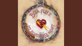 Video thumbnail of "Béla Fleck - Boulderdash (feat. Tony Trischka & Noam Pikelny)"