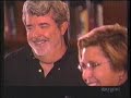 Carrie Fisher interviews George Lucas - January 2002
