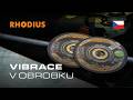 Vibrace v obrobku – proto správné upnutí