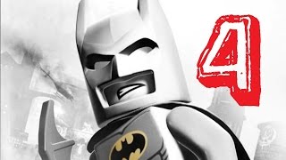 Strike Plays | Lego Batman 2 | 4 | Asylum Assignment