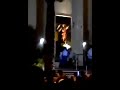 Erice processione di San Michele arcangelo provincia di TP