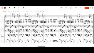 Sleepwalker X Icewhore On Noteflight