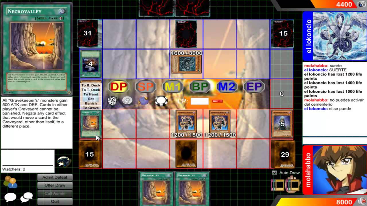 Gravekeeper VS Dragon Ruler mas Deck List YouTube