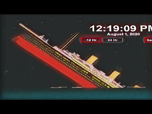 Roblox Titanic Mcframe Roblox Titanic Impossible Zaviogaming Youtube - roblox titanic legacy kraken