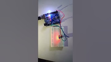 Smart Light #ldr #how #shorts #trending #arduino #robotics #youtubeshorts #youtube #sensor #science