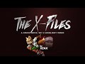 The X Files A Smash Bros Wii U Highlight Video By Xzax The X Files A Smash Bros Wii U Highlight Video By Xzax