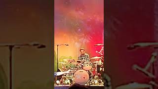 Ringo Starr "Johnny Be Good" w/Edgar Winter, 9/29/2023 #ringostarr