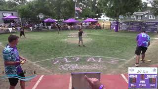 Sliderz Championship Sunday: Passion/FCA Service, Majors Pool Completion, Minor Championship,...