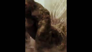 Rampage 2018 Gaint Crocodile Kill George Movie Clip