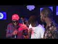 Fireboy DML on Respect for WandeCoal; Performs 'Jealous,' 'What If I Say' on Soundcity Live Sessions