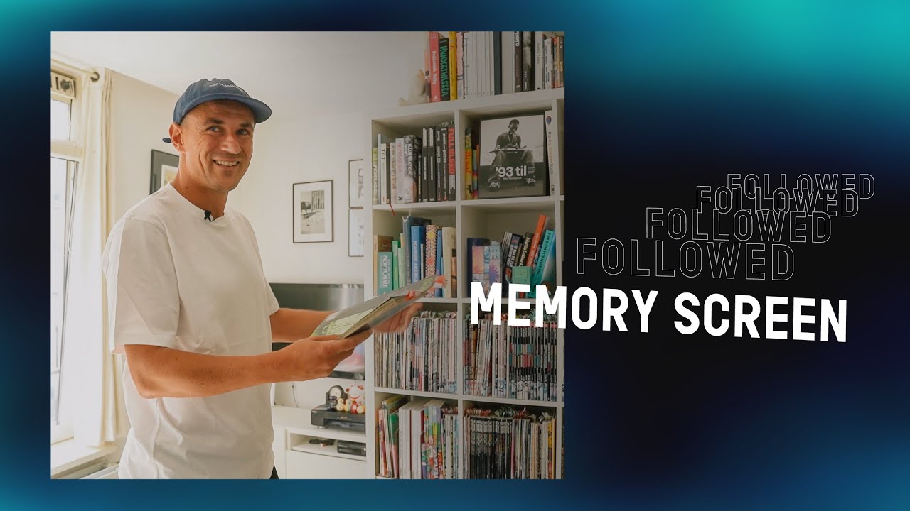 Memory Screen