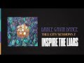 Dance Gavin Dance - Inspire The Liars (Tree City Sessions 2)