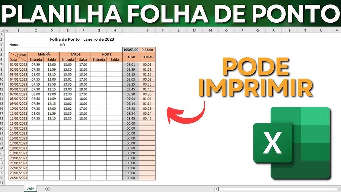 Planilha LotoFácil no Excel, Download Grátis